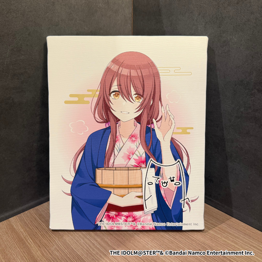 キャンバスアート|大崎甜花【発送元区分:C】