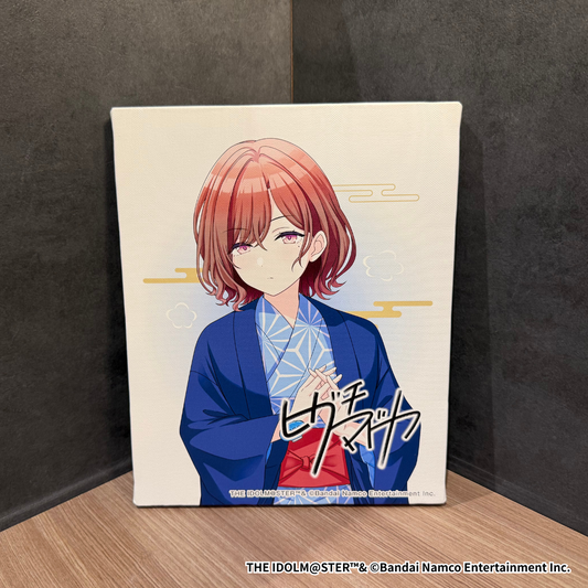 キャンバスアート|樋口円香【発送元区分:C】