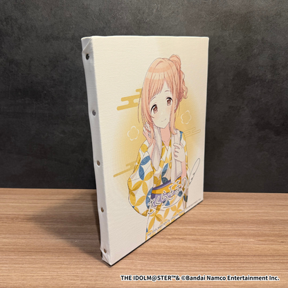 キャンバスアート｜4種セット【発送元区分：C】