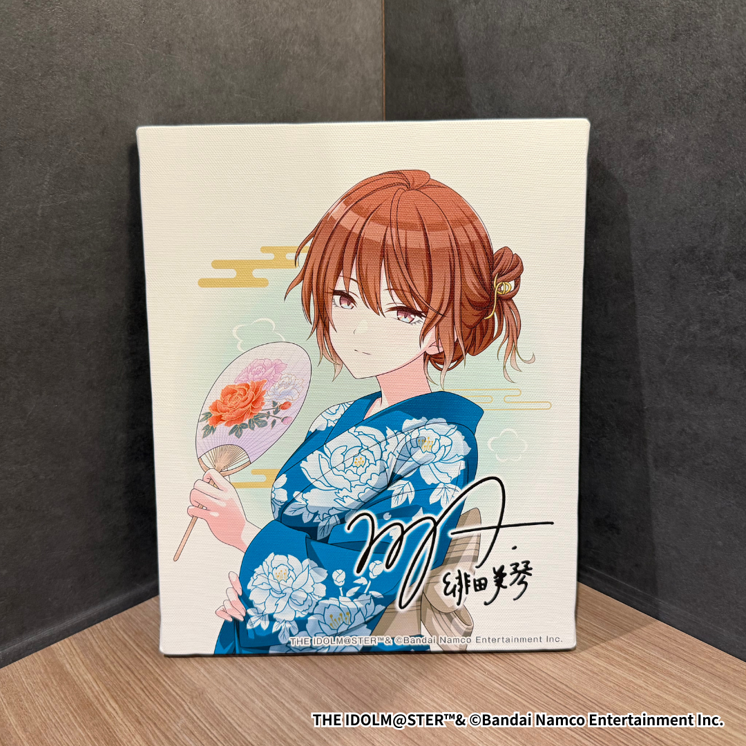 キャンバスアート｜4種セット【発送元区分：C】
