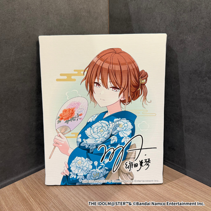 キャンバスアート｜4種セット【発送元区分：C】