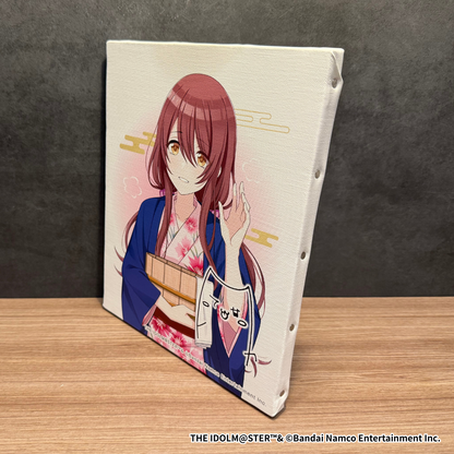 キャンバスアート｜4種セット【発送元区分：C】