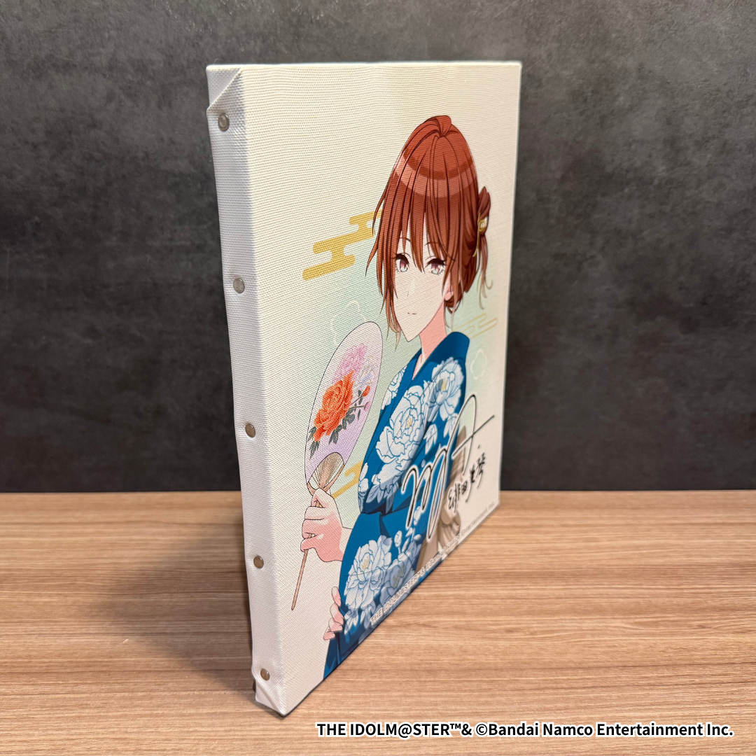 キャンバスアート｜緋田美琴【発送元区分：C】 – ORIGRESS ONLINE