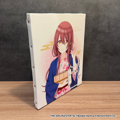 キャンバスアート｜大崎甜花【発送元区分：C】 – ORIGRESS ONLINE