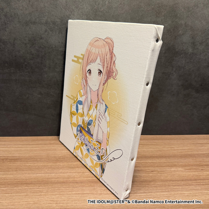 キャンバスアート｜4種セット【発送元区分：C】