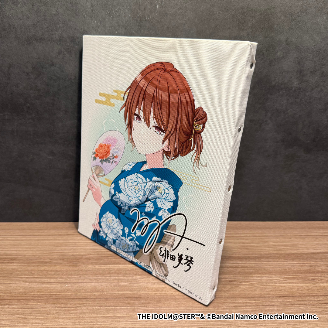 キャンバスアート｜緋田美琴【発送元区分：C】 – ORIGRESS ONLINE