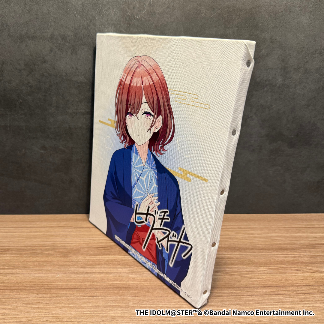 キャンバスアート｜4種セット【発送元区分：C】